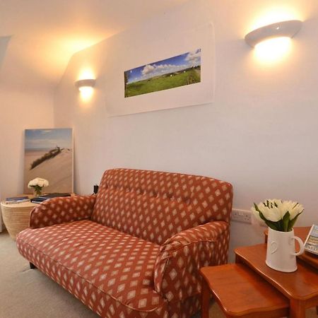 Shannon Cottage Telscombe Buitenkant foto