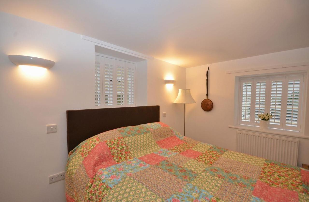 Shannon Cottage Telscombe Buitenkant foto