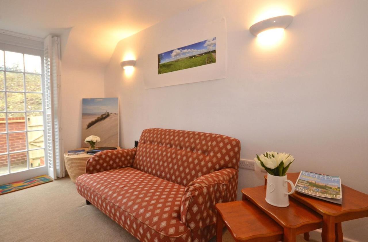 Shannon Cottage Telscombe Buitenkant foto