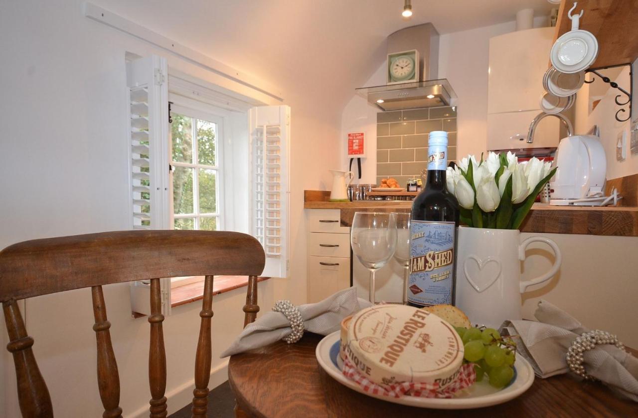 Shannon Cottage Telscombe Buitenkant foto